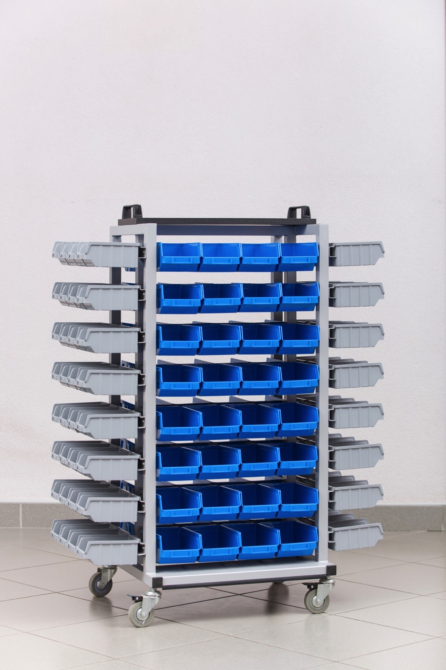 Pokretni nosač<br>1/128-BC